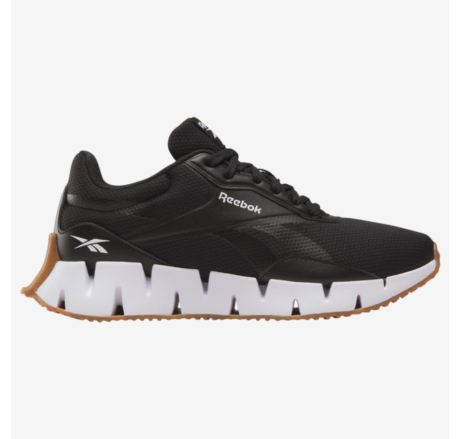 Reebok Women's Zig Dynamica Sneaker