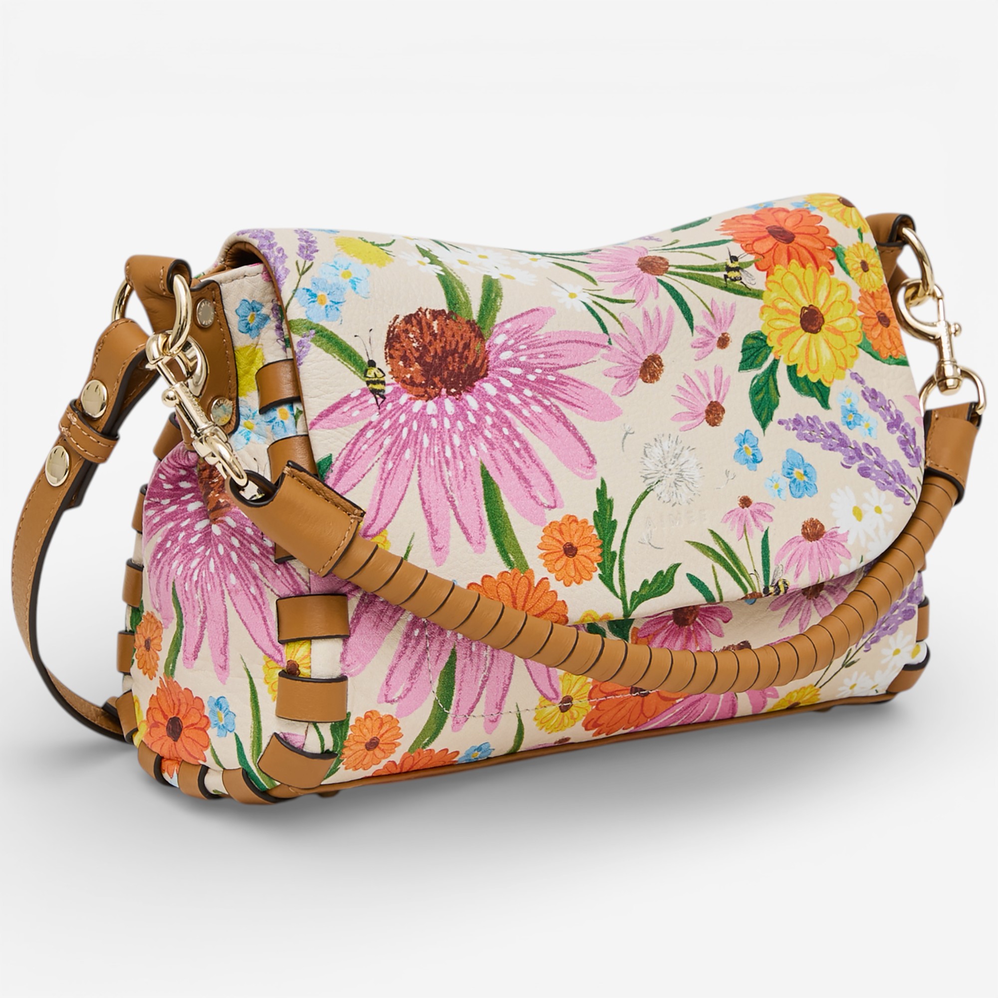 Aimee Kestenberg Zen Convertible Crossbody - TSC.ca