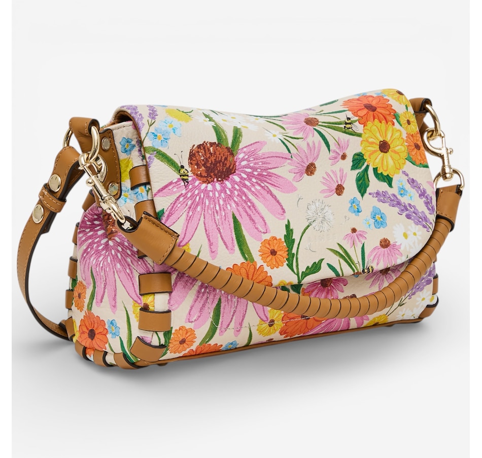 Image 118780_ALTMORE1.jpg, Product 118-780 / Price $248.00, Aimee Kestenberg Zen Convertible Crossbody from Aimee Kestenberg on TSC.ca's Fashion department