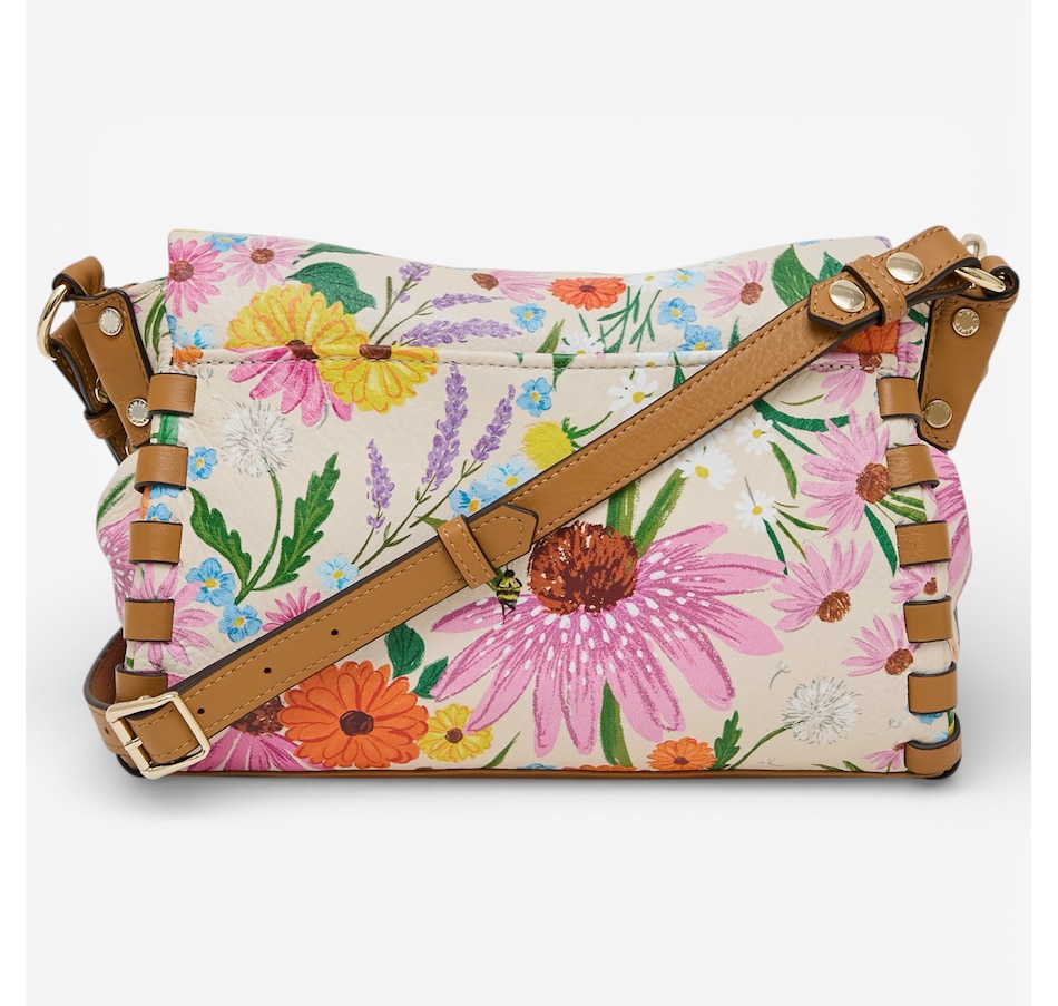 Image 118780_ALTMORE2.jpg, Product 118-780 / Price $248.00, Aimee Kestenberg Zen Convertible Crossbody from Aimee Kestenberg on TSC.ca's Fashion department