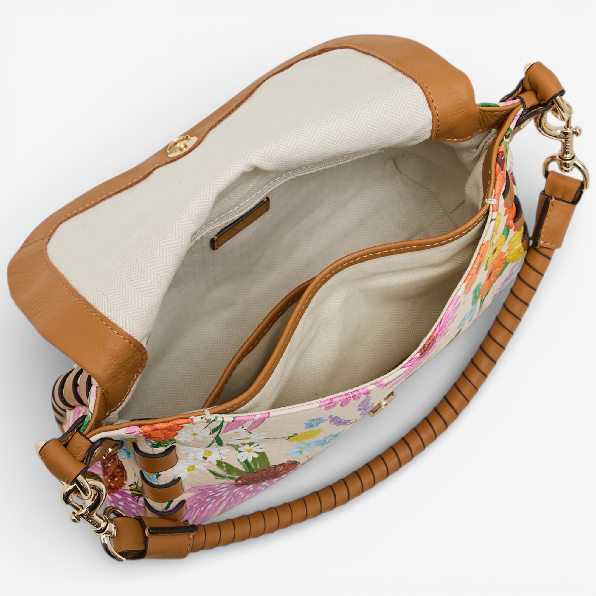 Aimee Kestenberg Zen Convertible Crossbody - TSC.ca