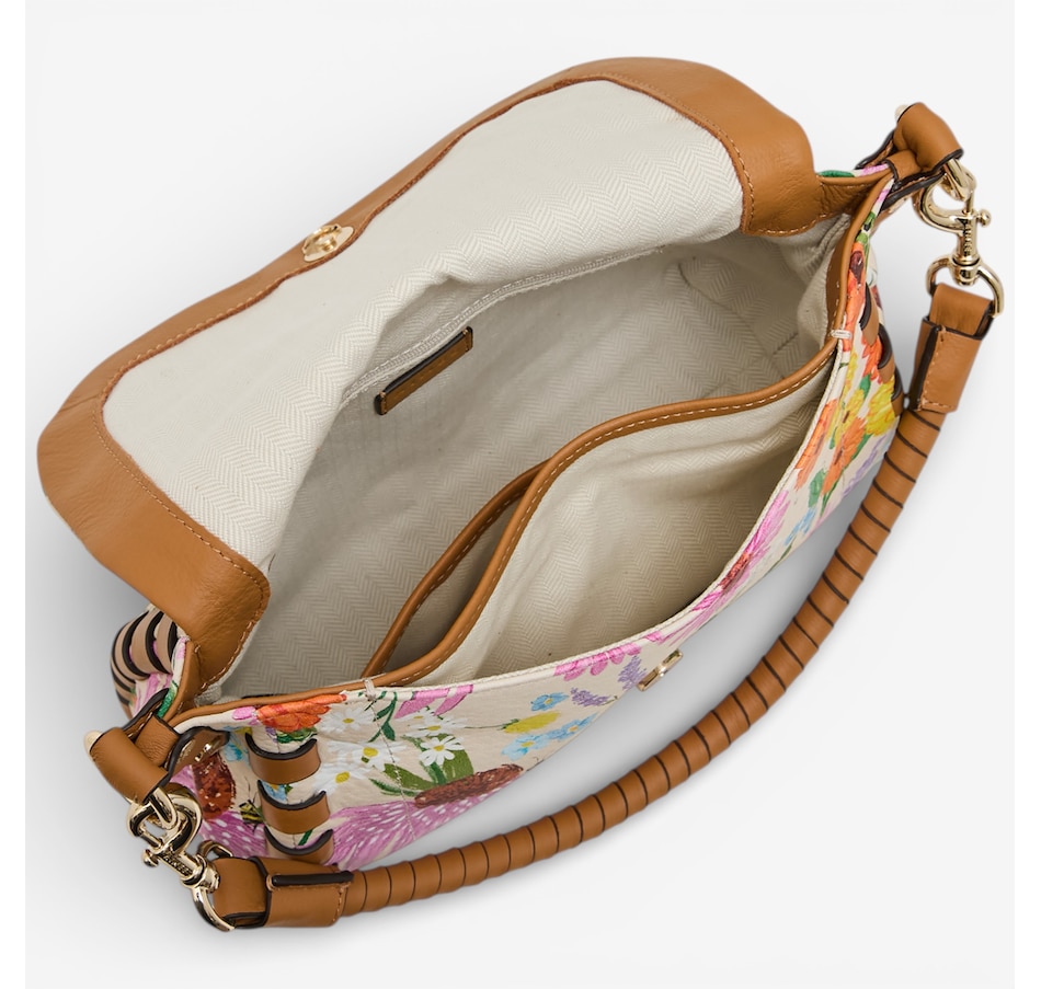 Image 118780_ALTMORE3.jpg, Product 118-780 / Price $248.00, Aimee Kestenberg Zen Convertible Crossbody from Aimee Kestenberg on TSC.ca's Fashion department