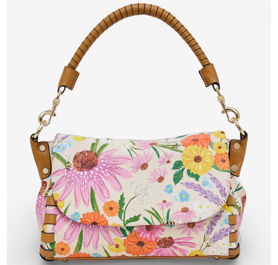 Image 118780_ALTMORE4.jpg, Product 118-780 / Price $248.00, Aimee Kestenberg Zen Convertible Crossbody from Aimee Kestenberg on TSC.ca's Fashion department