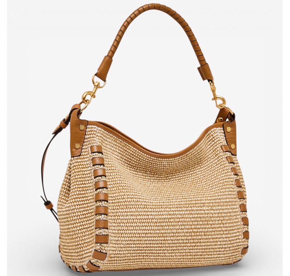 Image 118784_ALTMORE1.jpg, Product 118-784 / Price $278.00, Aimee Kestenberg Zen Convertible Hobo from Aimee Kestenberg on TSC.ca's Fashion department