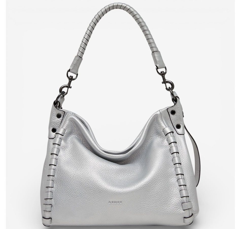Image 118784_PLS.jpg, Product 118-784 / Price $278.00, Aimee Kestenberg Zen Convertible Hobo from Aimee Kestenberg on TSC.ca's Fashion department