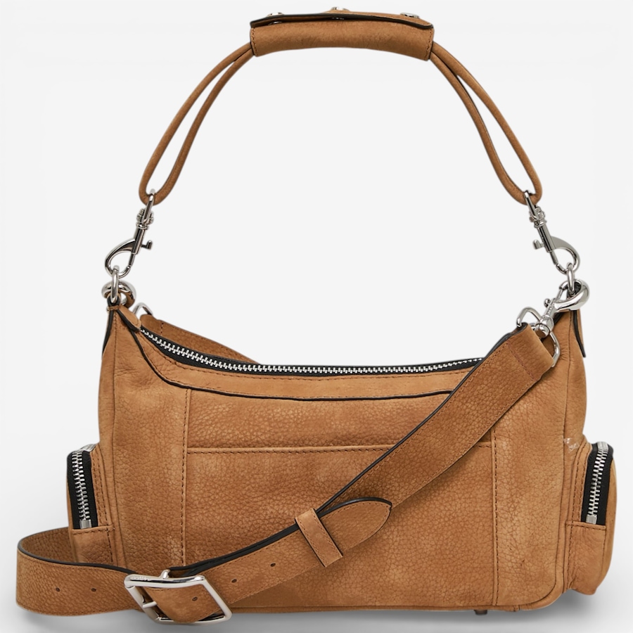 Image 118785_ALTMORE1.jpg, Product 118-785 / Price $149.88, Aimee Kestenberg Away We Go Convertible Shoulder Bag from Aimee Kestenberg on TSC.ca's Fashion department