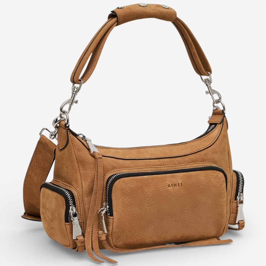 Image 118785_ALTMORE2.jpg, Product 118-785 / Price $149.88, Aimee Kestenberg Away We Go Convertible Shoulder Bag from Aimee Kestenberg on TSC.ca's Fashion department