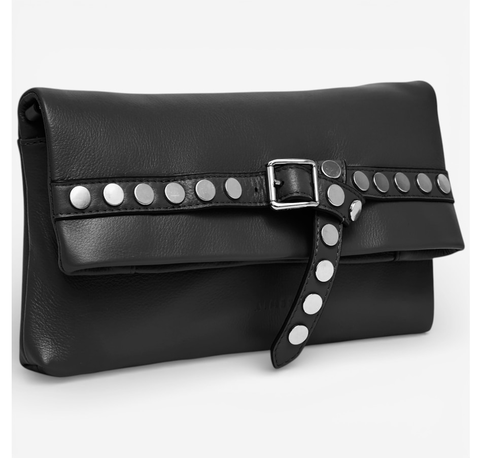 Image 118791_ALTMORE1.jpg, Product 118-791 / Price $228.00, Aimee Kestenberg Jagger Clutch from Aimee Kestenberg on TSC.ca's Fashion department