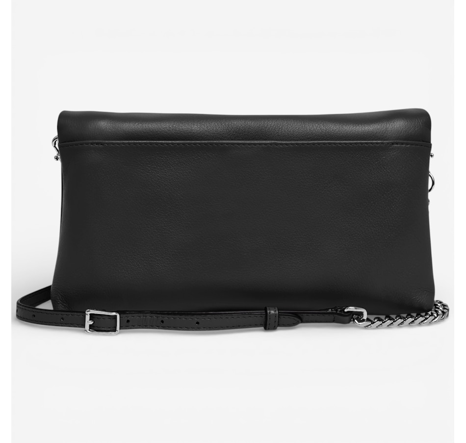 Image 118791_ALTMORE2.jpg, Product 118-791 / Price $228.00, Aimee Kestenberg Jagger Clutch from Aimee Kestenberg on TSC.ca's Fashion department