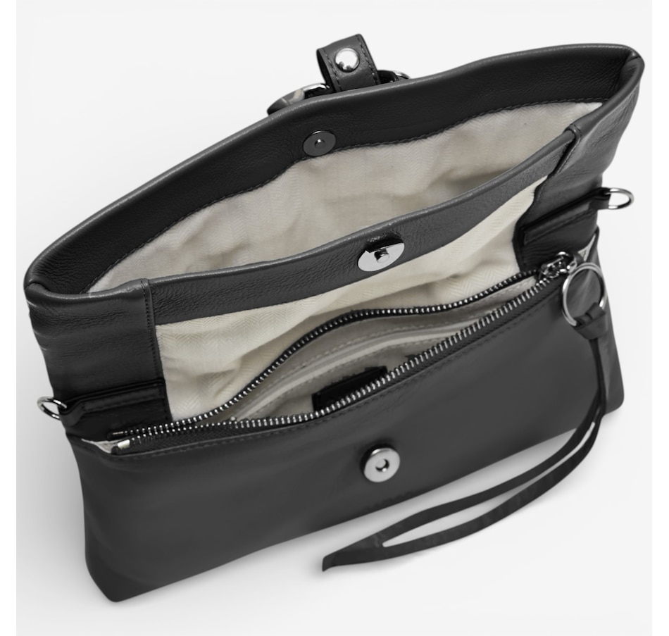 Image 118791_ALTMORE3.jpg, Product 118-791 / Price $228.00, Aimee Kestenberg Jagger Clutch from Aimee Kestenberg on TSC.ca's Fashion department