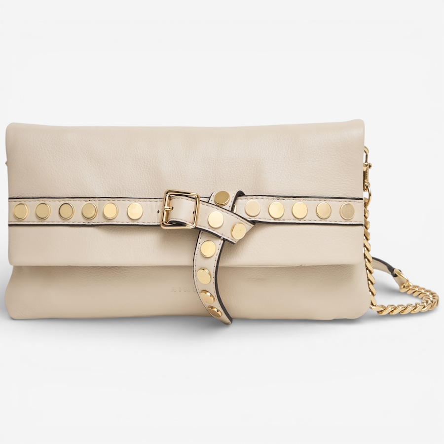 Image 118791_LIMST.jpg, Product 118-791 / Price $129.88, Aimee Kestenberg Jagger Clutch from Aimee Kestenberg on TSC.ca's Fashion department