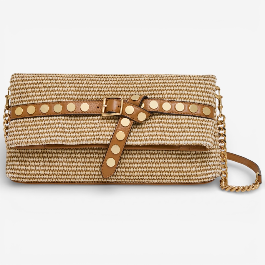 Image 118791_RAF.jpg, Product 118-791 / Price $129.88, Aimee Kestenberg Jagger Clutch from Aimee Kestenberg on TSC.ca's Fashion department