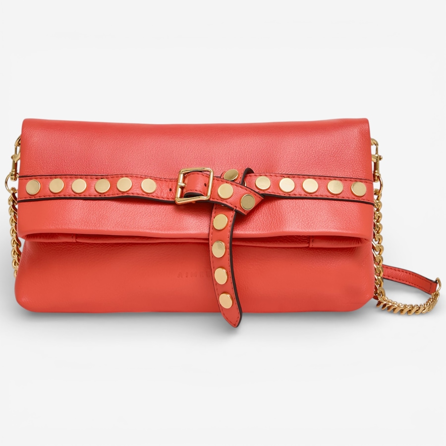 Image 118791_STC.jpg, Product 118-791 / Price $129.88, Aimee Kestenberg Jagger Clutch from Aimee Kestenberg on TSC.ca's Fashion department