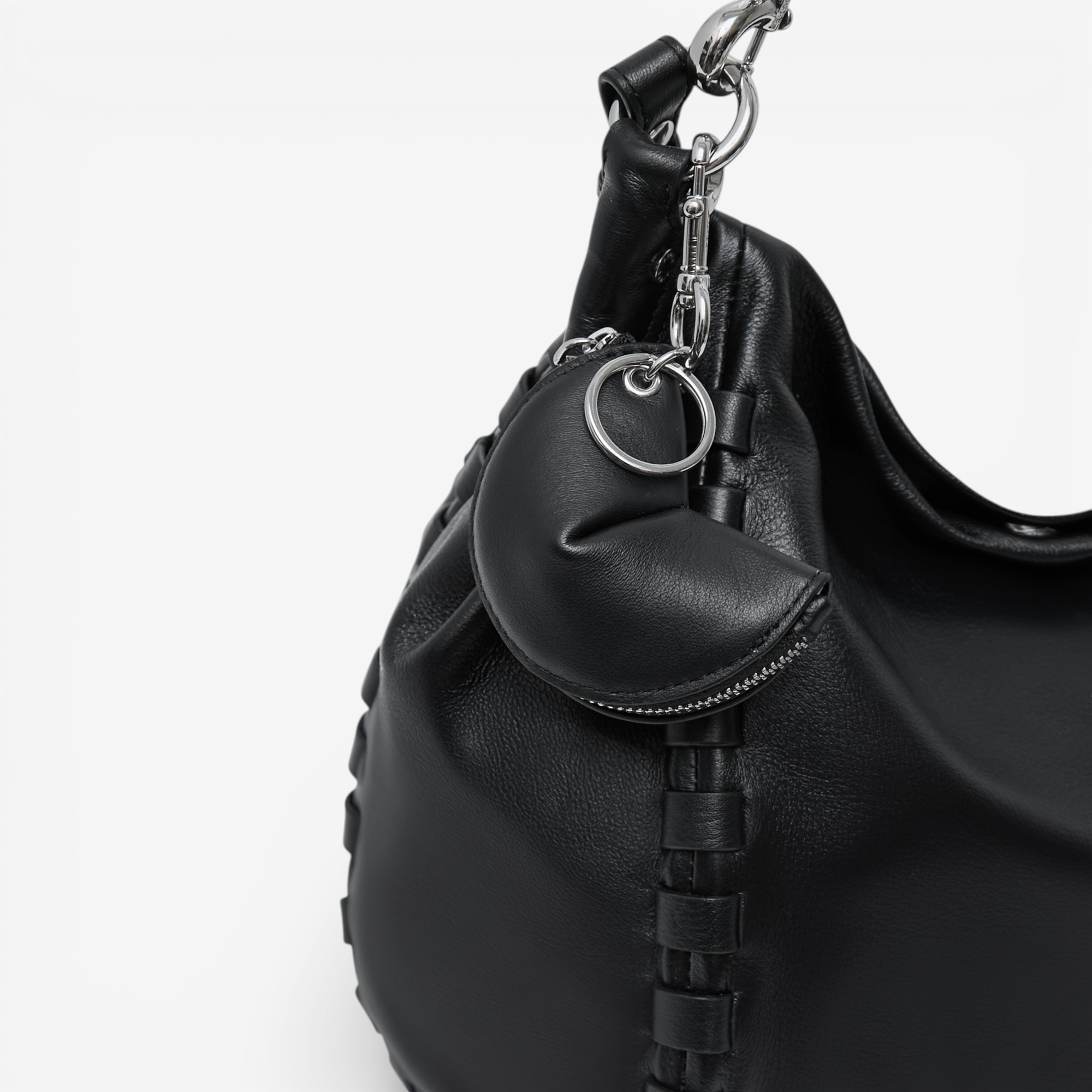 Aimee Kestenberg Fortune Zip Charm - TSC.ca