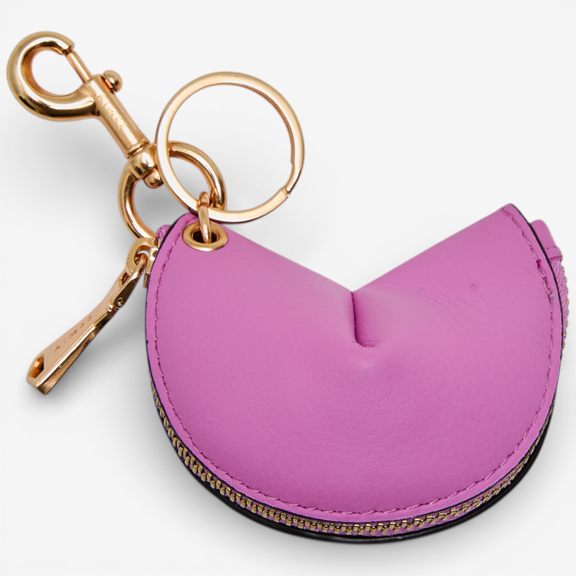 Aimee Kestenberg Fortune Zip Charm - TSC.ca