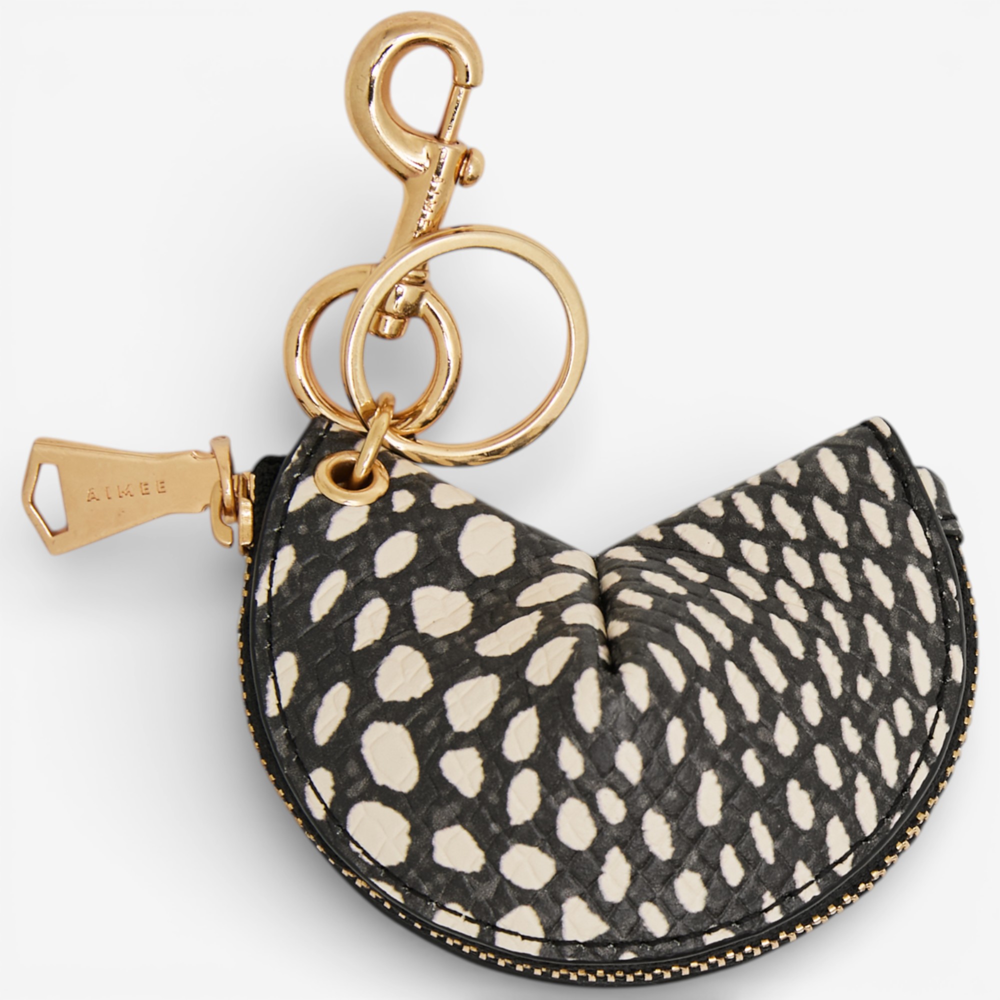 Aimee Kestenberg Fortune Zip Charm - TSC.ca