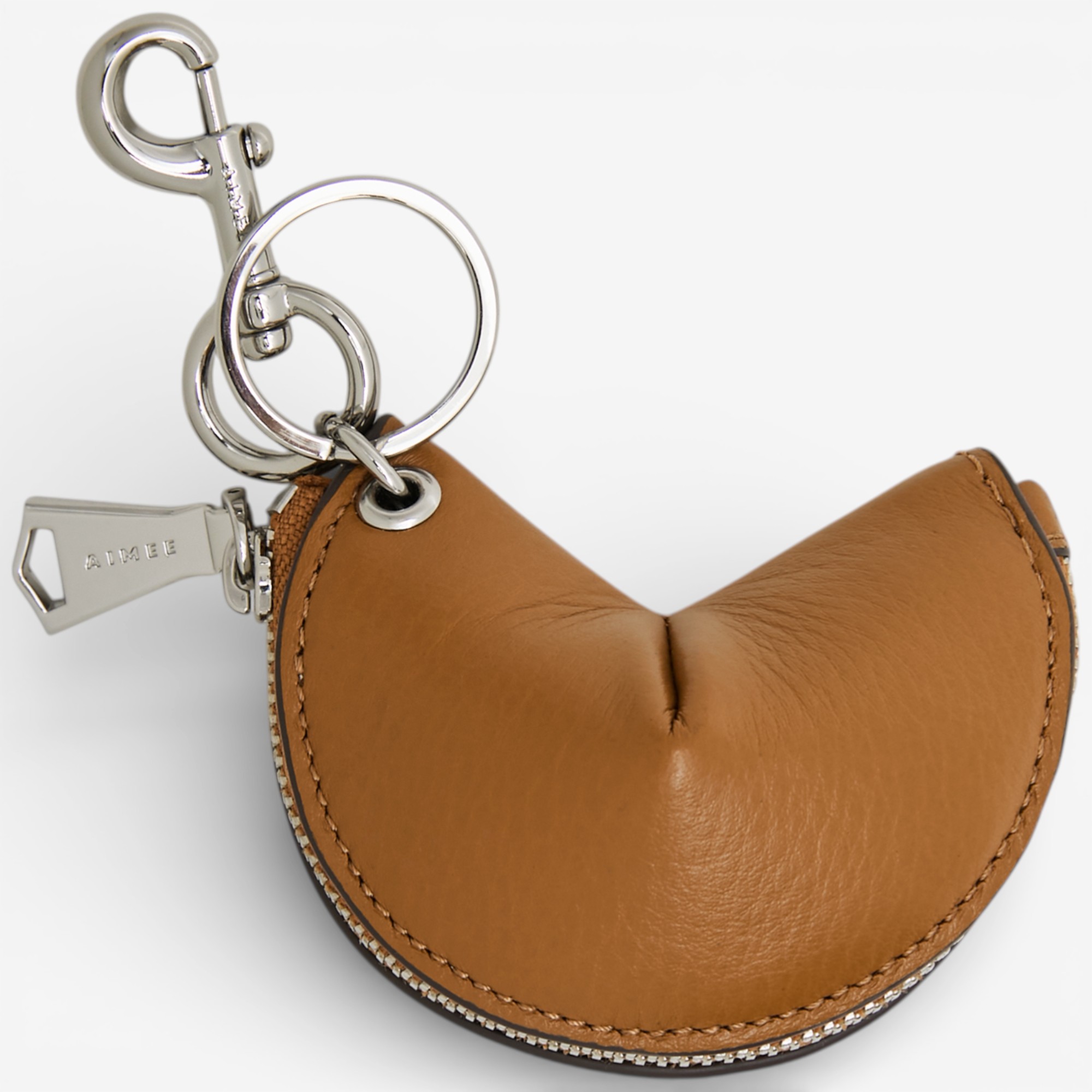 Aimee Kestenberg Fortune Zip Charm - TSC.ca