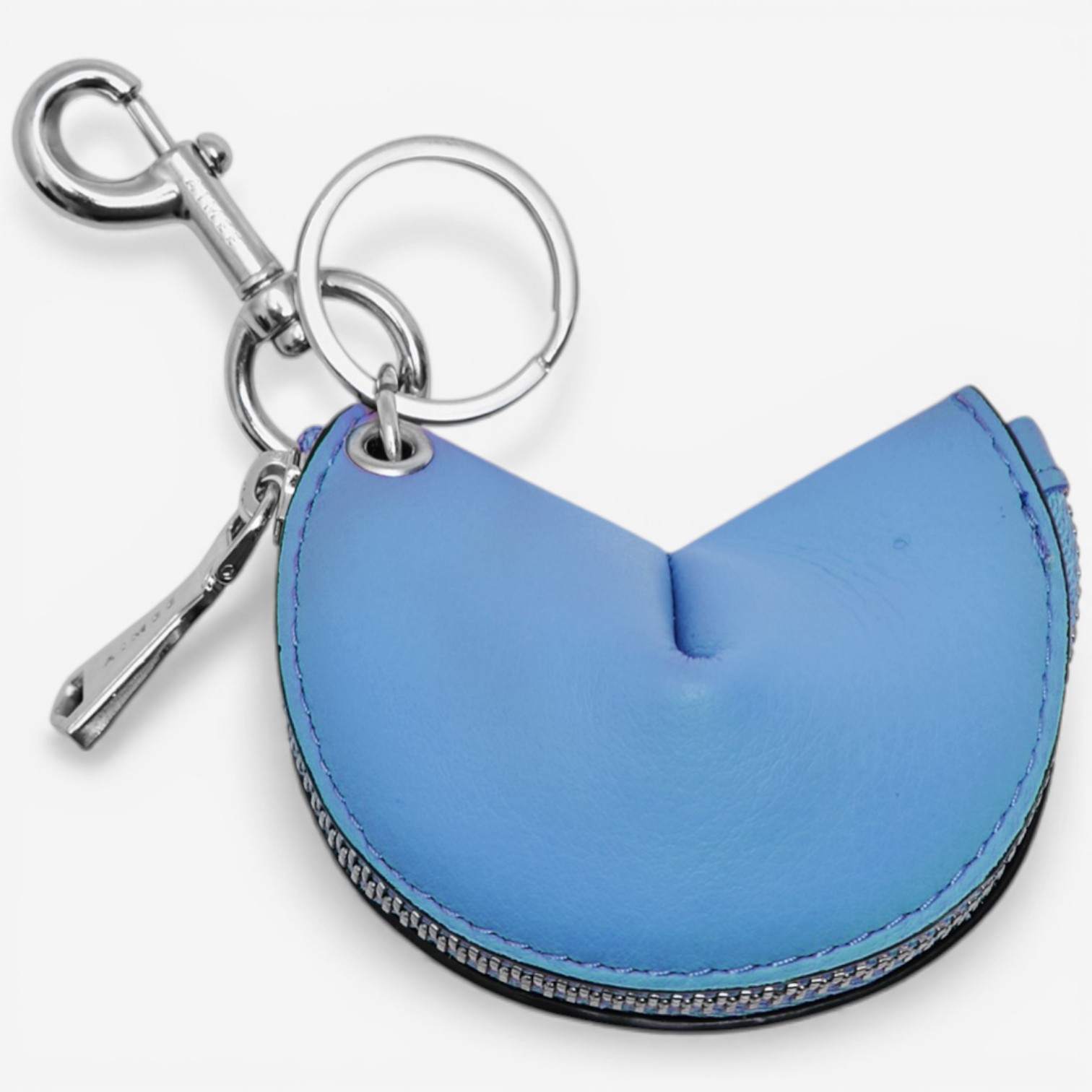 Aimee Kestenberg Fortune Zip Charm - TSC.ca