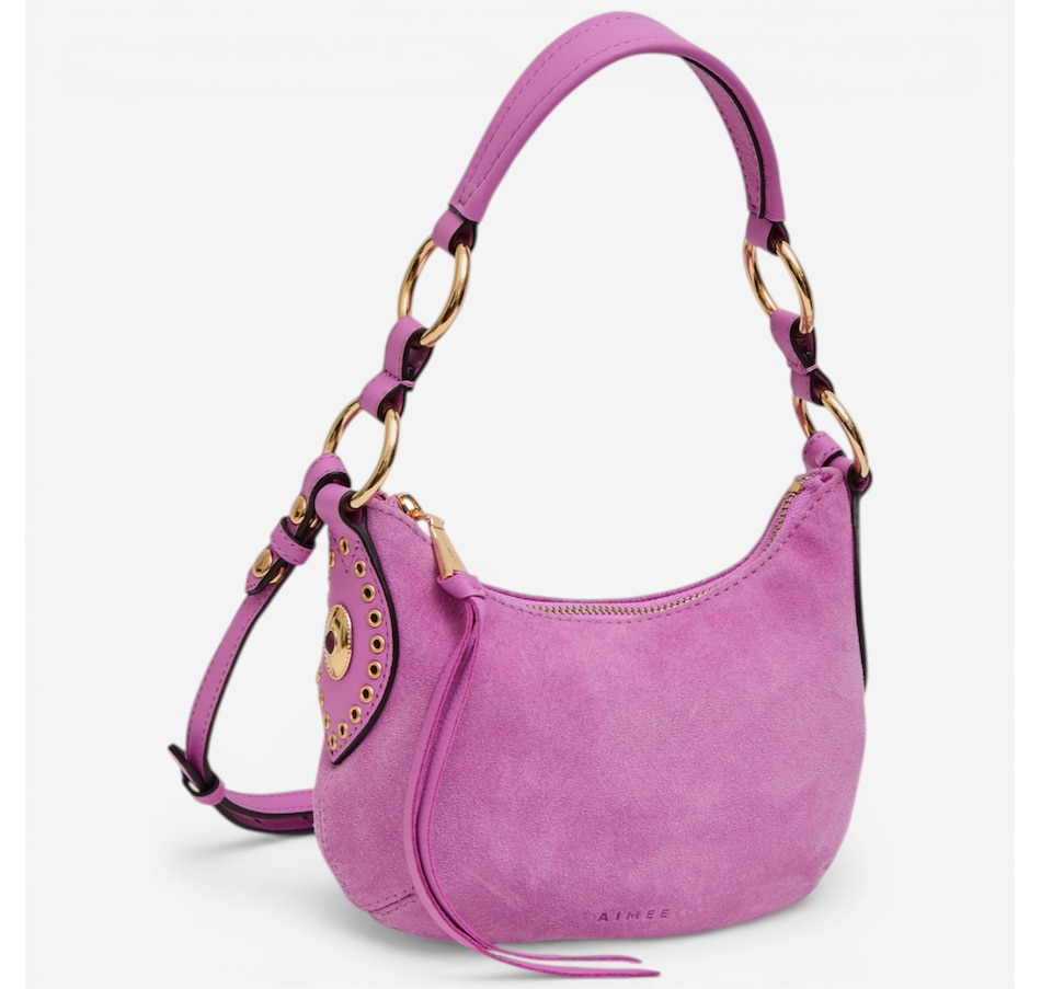 Image 118819_ALTMORE1.jpg, Product 118-819 / Price $159.99, Aimee Kestenberg Roma Mini Crossbody from Aimee Kestenberg on TSC.ca's Fashion department