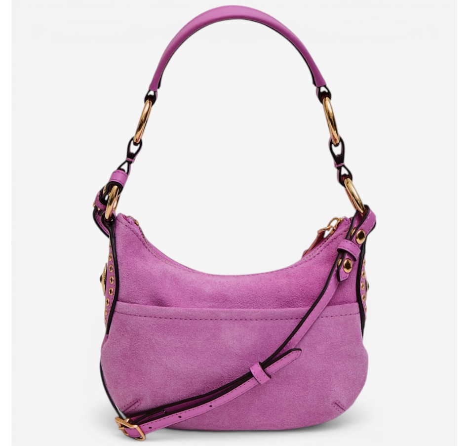 Image 118819_ALTMORE2.jpg, Product 118-819 / Price $159.99, Aimee Kestenberg Roma Mini Crossbody from Aimee Kestenberg on TSC.ca's Fashion department