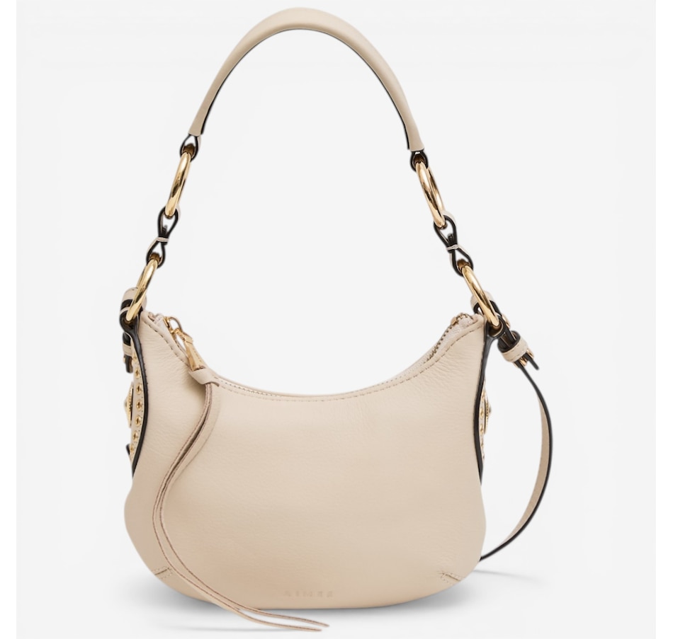 Image 118819_LIMST.jpg, Product 118-819 / Price $159.99, Aimee Kestenberg Roma Mini Crossbody from Aimee Kestenberg on TSC.ca's Fashion department