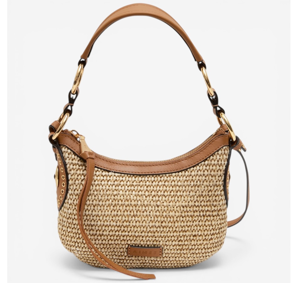 Image 118819_RAF.jpg, Product 118-819 / Price $159.99, Aimee Kestenberg Roma Mini Crossbody from Aimee Kestenberg on TSC.ca's Fashion department