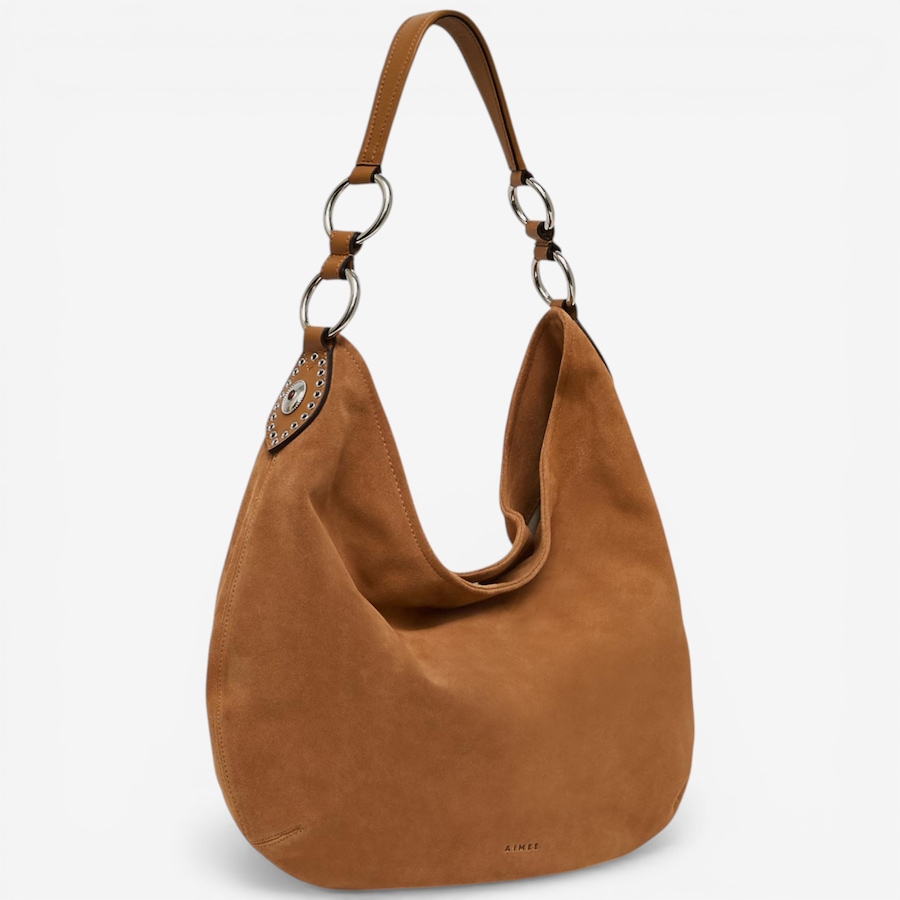Image 118820_ALTMORE2.jpg, Product 118-820 / Price $149.88, Aimee Kestenberg Roma Hobo Bag from Aimee Kestenberg on TSC.ca's Fashion department