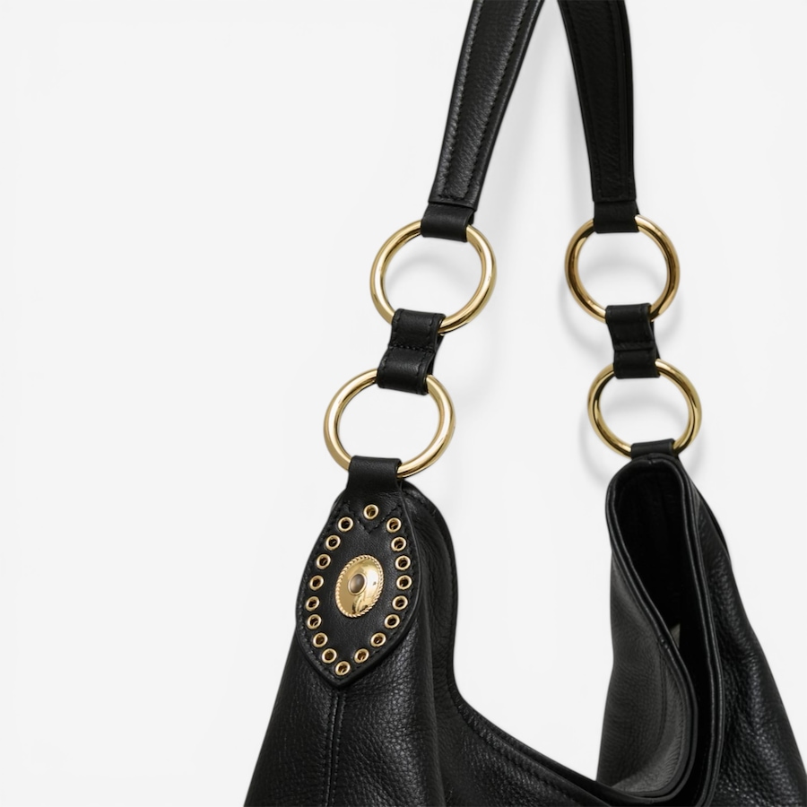 Image 118820_ALTMORE4.jpg, Product 118-820 / Price $149.88, Aimee Kestenberg Roma Hobo Bag from Aimee Kestenberg on TSC.ca's Fashion department