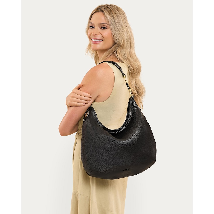 Image 118820_ALTMORE6.jpg, Product 118-820 / Price $149.88, Aimee Kestenberg Roma Hobo Bag from Aimee Kestenberg on TSC.ca's Fashion department