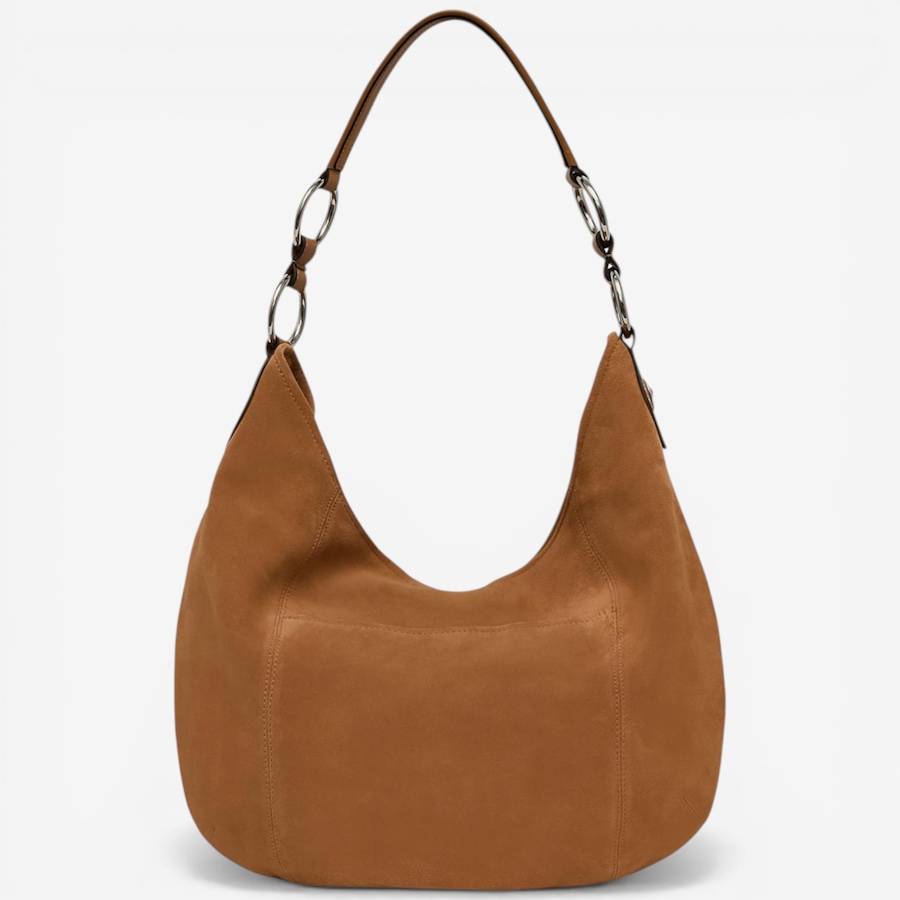Image 118820_LTTSD.jpg, Product 118-820 / Price $149.88, Aimee Kestenberg Roma Hobo Bag from Aimee Kestenberg on TSC.ca's Fashion department