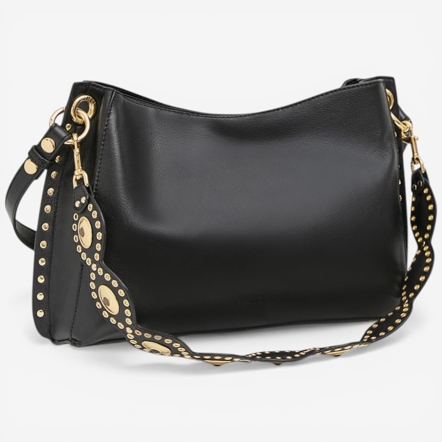 Image 118821_ALTMORE1.jpg, Product 118-821 / Price $199.88, Aimee Kestenberg Roma Double Entry Shoulder Bag from Aimee Kestenberg on TSC.ca's Fashion department