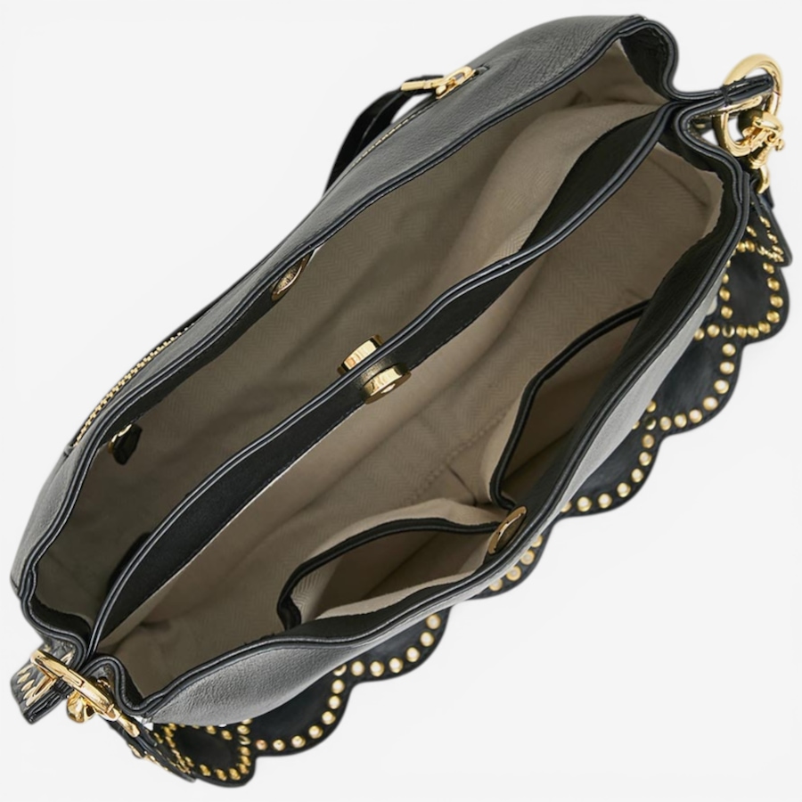 Image 118821_ALTMORE4.jpg, Product 118-821 / Price $199.88, Aimee Kestenberg Roma Double Entry Shoulder Bag from Aimee Kestenberg on TSC.ca's Fashion department