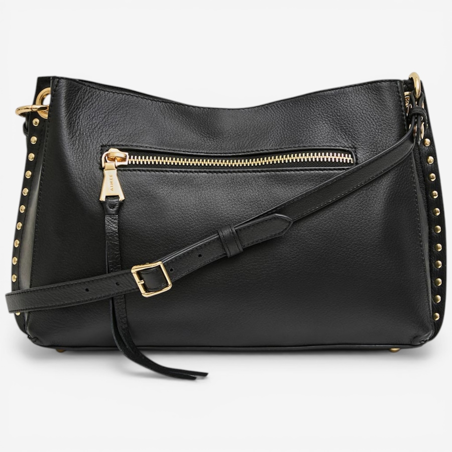 Image 118821_ALTMORE5.jpg, Product 118-821 / Price $199.88, Aimee Kestenberg Roma Double Entry Shoulder Bag from Aimee Kestenberg on TSC.ca's Fashion department
