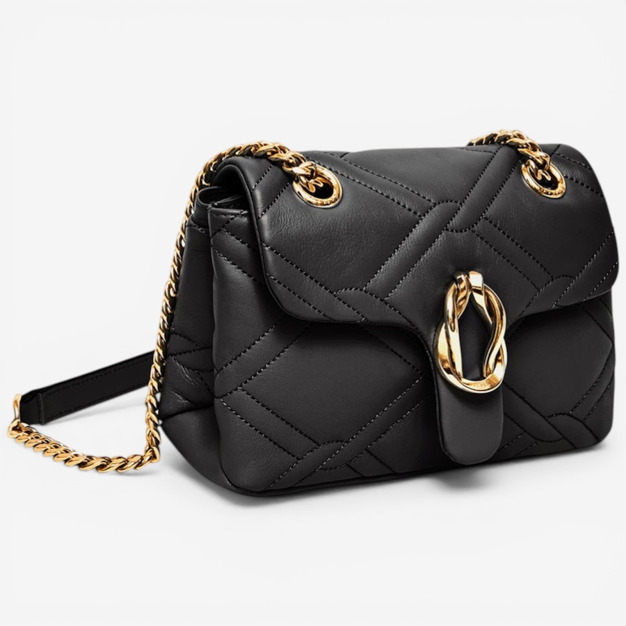 Image 118823_ALTMORE1.jpg, Product 118-823 / Price $149.88, Aimee Kestenberg Unity Box Shoulder Bag from Aimee Kestenberg on TSC.ca's Fashion department