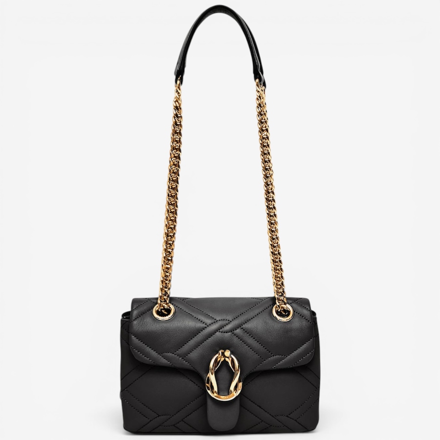 Image 118823_ALTMORE5.jpg, Product 118-823 / Price $149.88, Aimee Kestenberg Unity Box Shoulder Bag from Aimee Kestenberg on TSC.ca's Fashion department