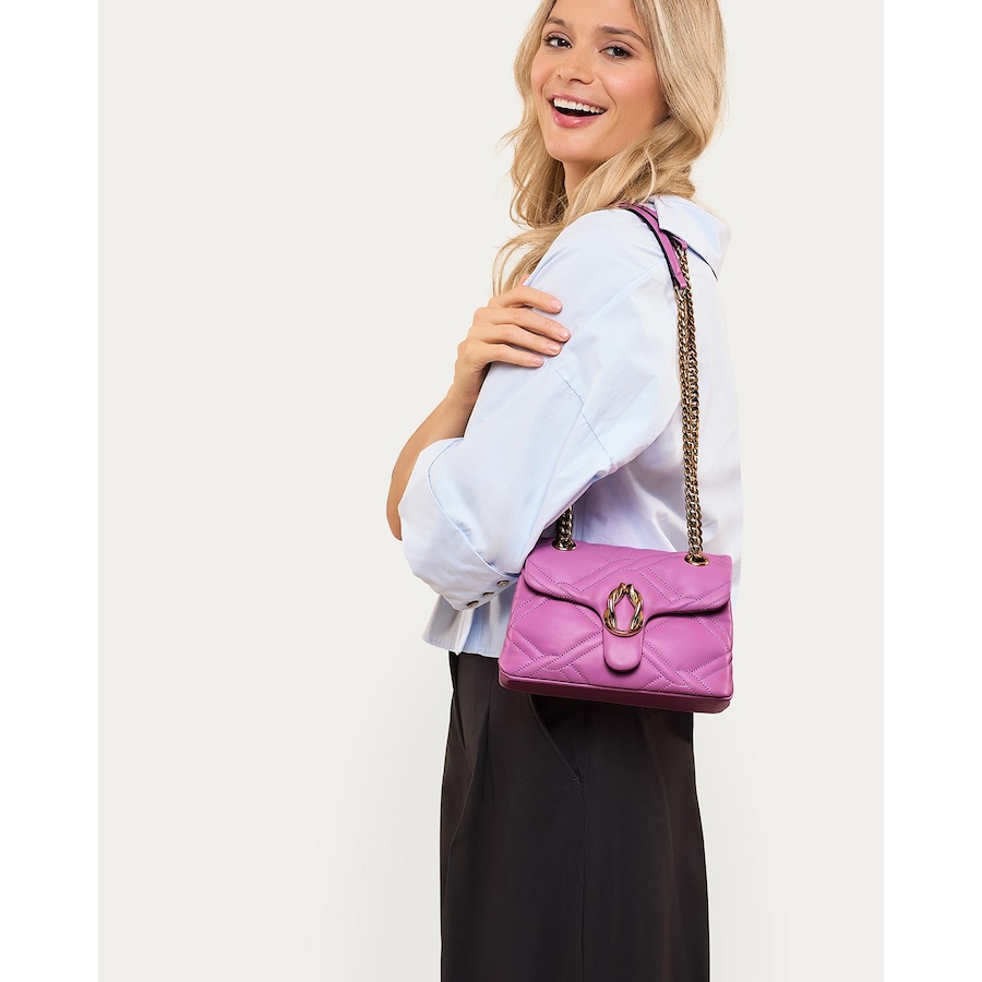 Image 118823_ALTMORE6.jpg, Product 118-823 / Price $149.88, Aimee Kestenberg Unity Box Shoulder Bag from Aimee Kestenberg on TSC.ca's Fashion department