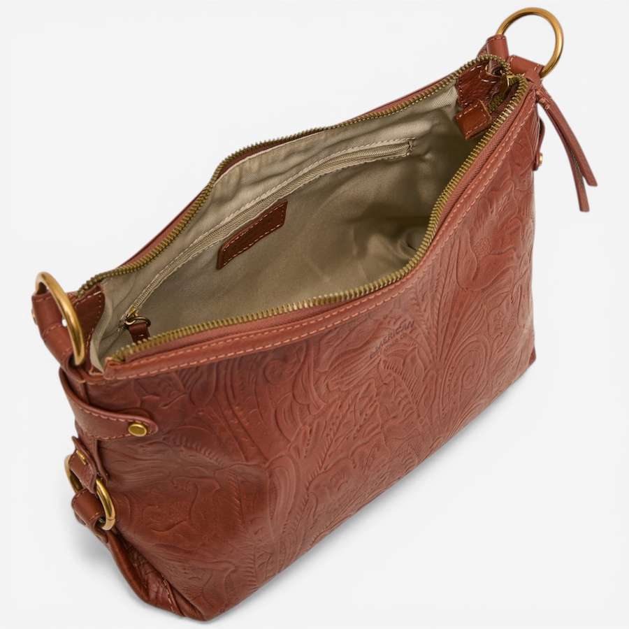 Image 118824_ALTMORE2.jpg, Product 118-824 / Price $175.00, ALC Russet Shoulder Bag from ALC Handbags on TSC.ca's Fashion department