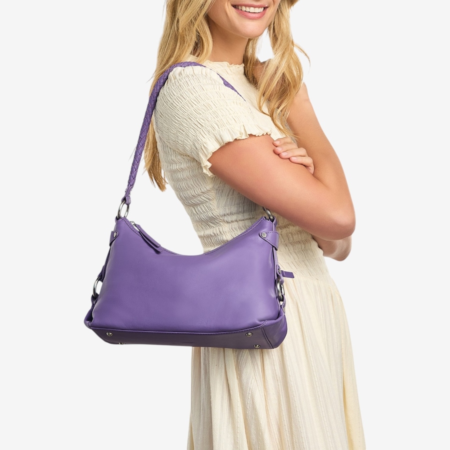 Image 118824_ALTMORE3.jpg, Product 118-824 / Price $175.00, ALC Russet Shoulder Bag from ALC Handbags on TSC.ca's Fashion department