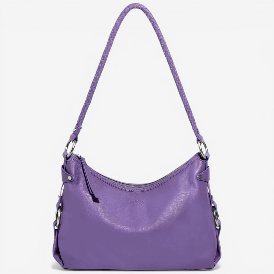 Image 118824_DUSGE.jpg, Product 118-824 / Price $175.00, ALC Russet Shoulder Bag from ALC Handbags on TSC.ca's Fashion department