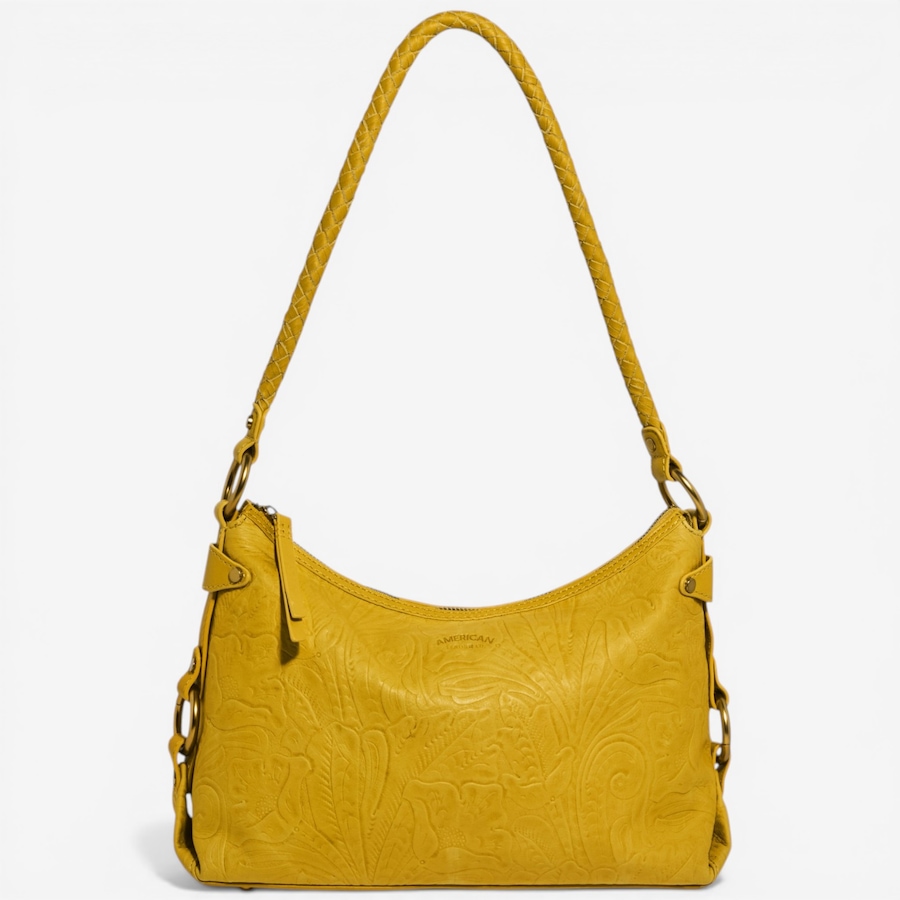 Image 118824_MARTD.jpg, Product 118-824 / Price $175.00, ALC Russet Shoulder Bag from ALC Handbags on TSC.ca's Fashion department