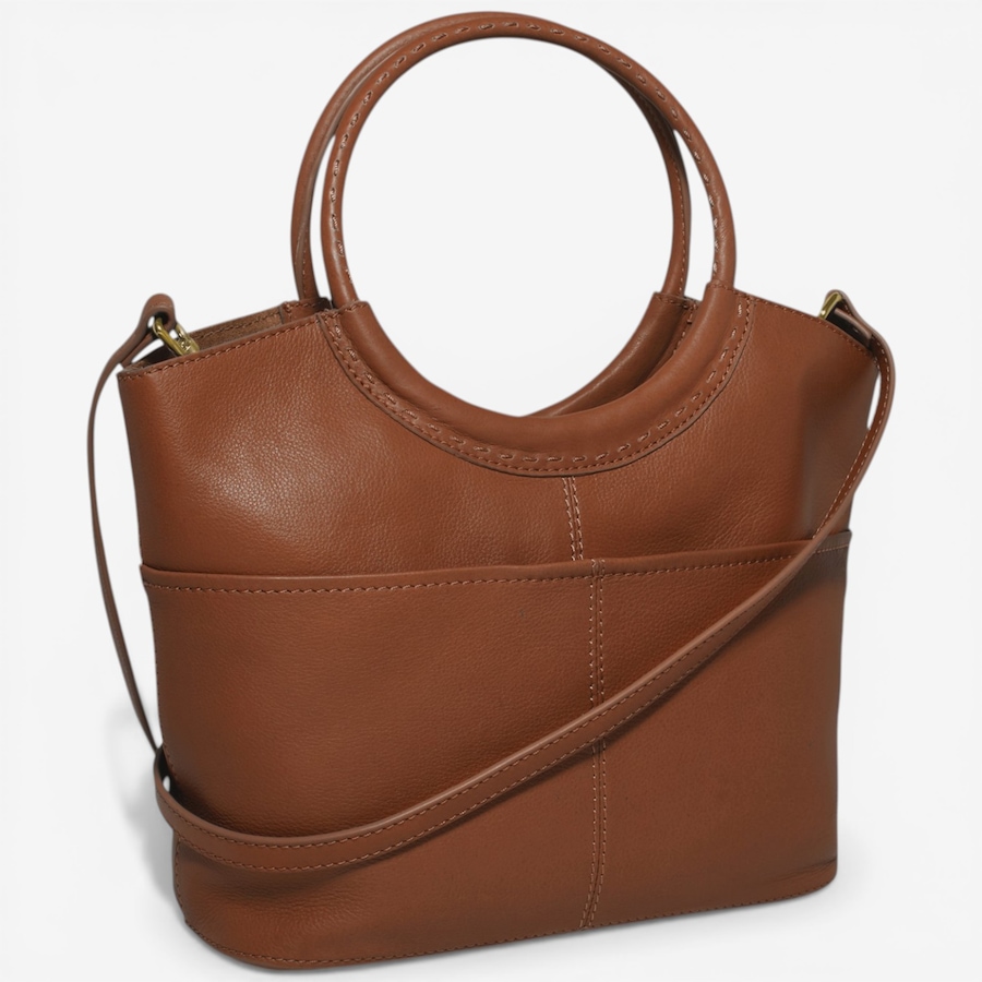 Image 118825_ALTMORE1.jpg, Product 118-825 / Price $195.00, ALC Laurel Top Handle Satchel from ALC Handbags on TSC.ca's Fashion department