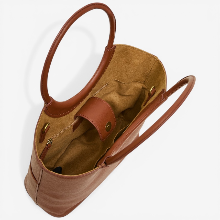 Image 118825_ALTMORE2.jpg, Product 118-825 / Price $195.00, ALC Laurel Top Handle Satchel from ALC Handbags on TSC.ca's Fashion department