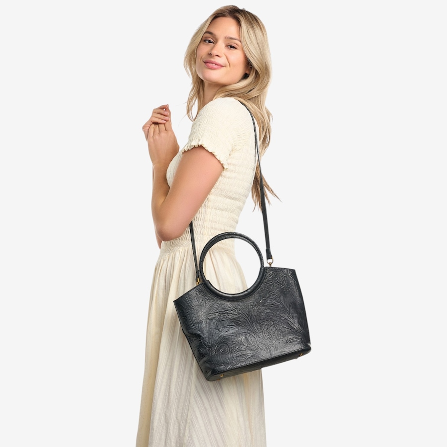 Image 118825_ALTMORE4.jpg, Product 118-825 / Price $195.00, ALC Laurel Top Handle Satchel from ALC Handbags on TSC.ca's Fashion department