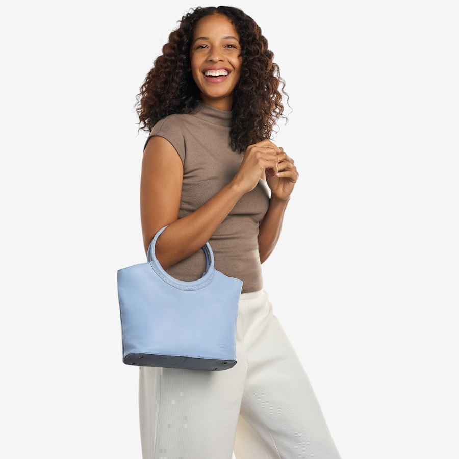 Image 118825_ALTMORE5.jpg, Product 118-825 / Price $195.00, ALC Laurel Top Handle Satchel from ALC Handbags on TSC.ca's Fashion department