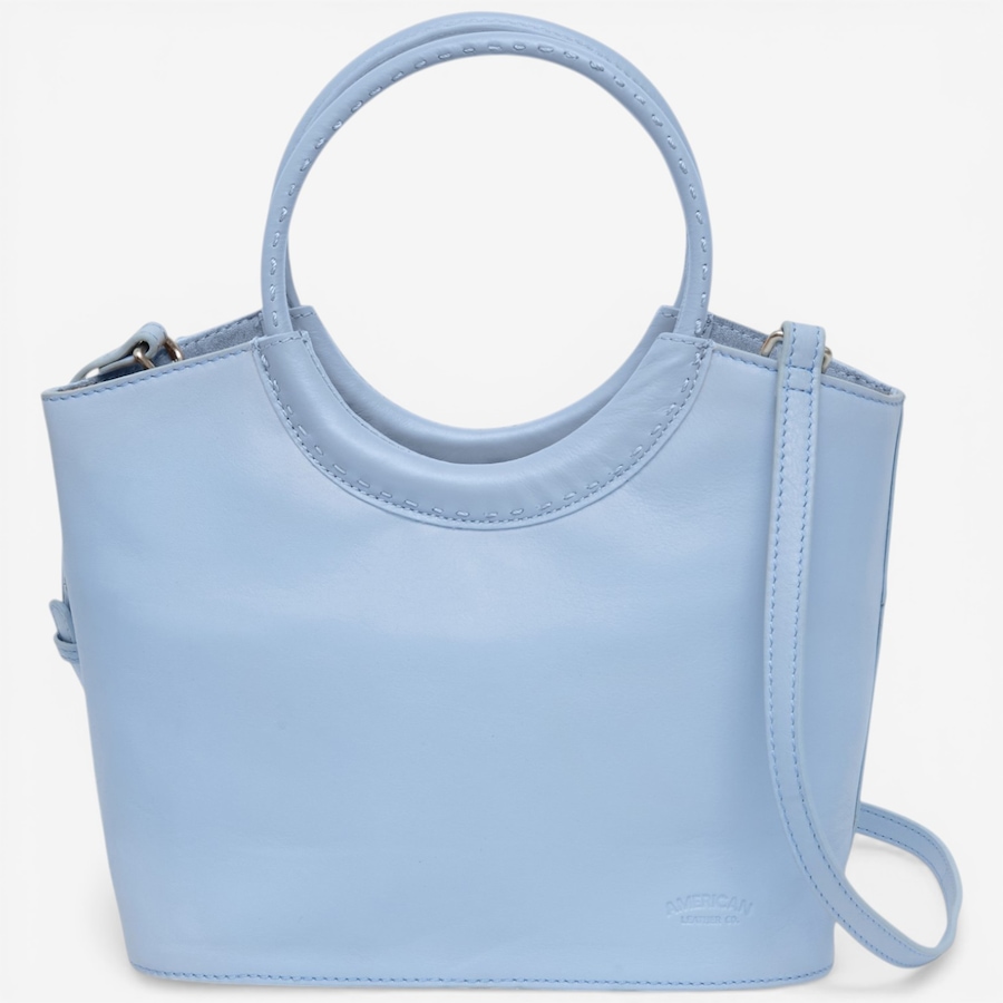 Image 118825_BLU.jpg, Product 118-825 / Price $195.00, ALC Laurel Top Handle Satchel from ALC Handbags on TSC.ca's Fashion department