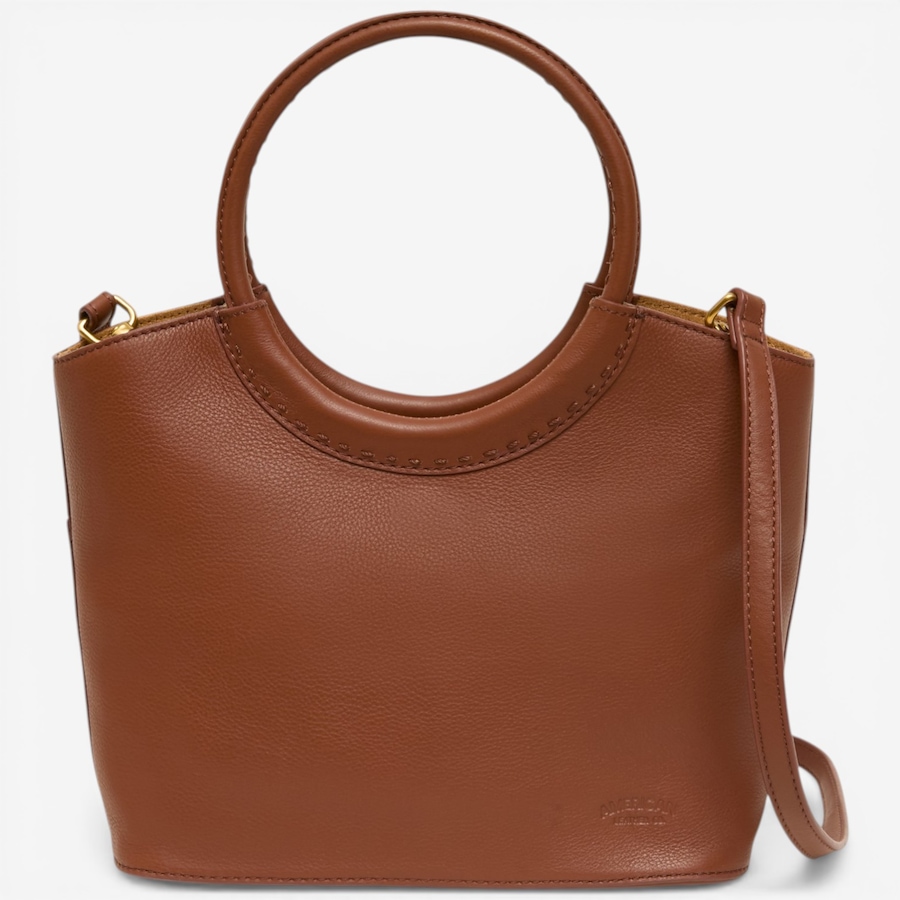 Image 118825_BRND.jpg, Product 118-825 / Price $195.00, ALC Laurel Top Handle Satchel from ALC Handbags on TSC.ca's Fashion department