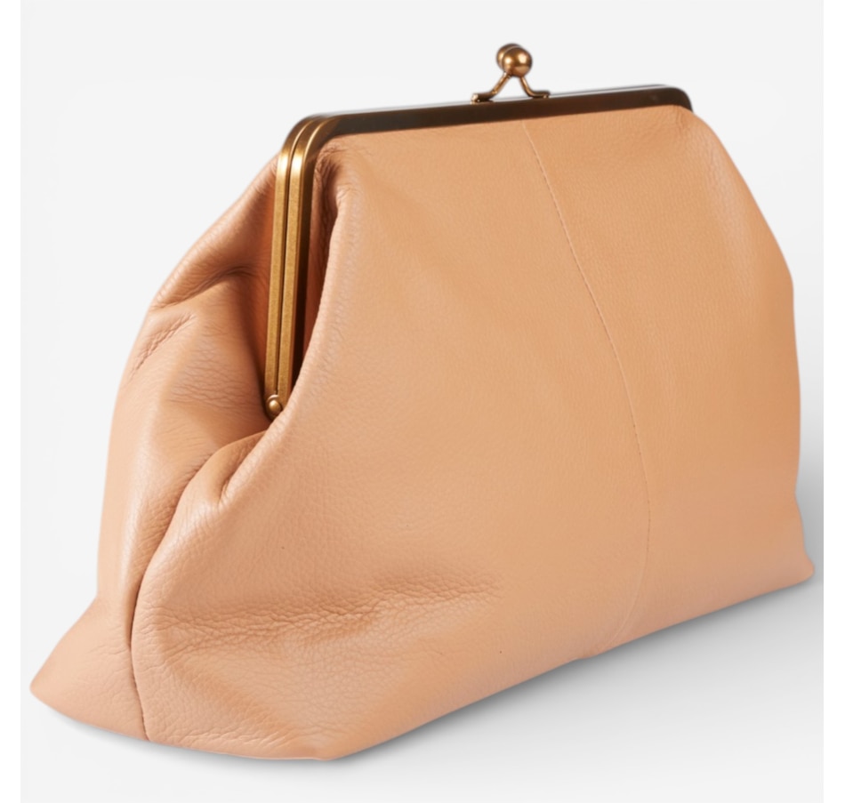 Image 118827_ALTMORE1.jpg, Product 118-827 / Price $174.99, ALC Handbags Grace Oversized Clutch from ALC Handbags on TSC.ca's Fashion department