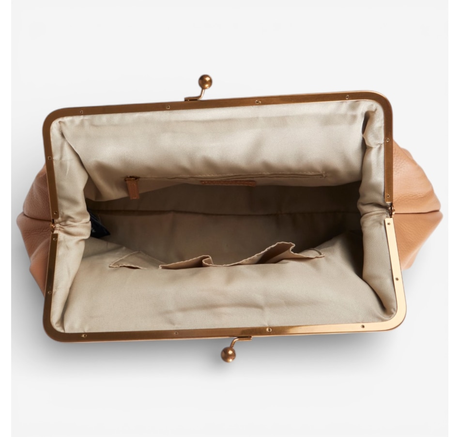 Image 118827_ALTMORE2.jpg, Product 118-827 / Price $174.99, ALC Handbags Grace Oversized Clutch from ALC Handbags on TSC.ca's Fashion department