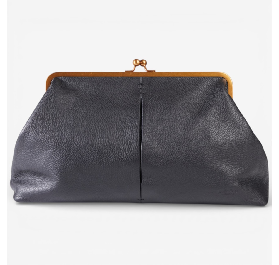 Image 118827_BLK.jpg, Product 118-827 / Price $174.99, ALC Handbags Grace Oversized Clutch from ALC Handbags on TSC.ca's Fashion department