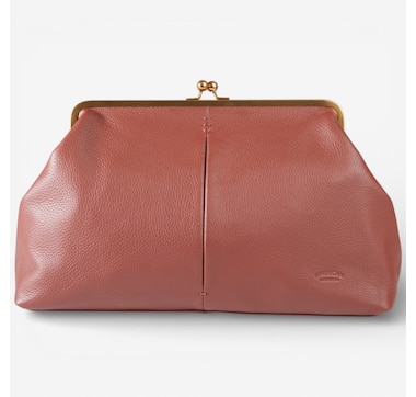 ALC Handbags Grace Oversized Clutch